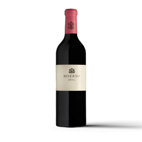 Tenuta di Biserno Biserno di Biserno 2022