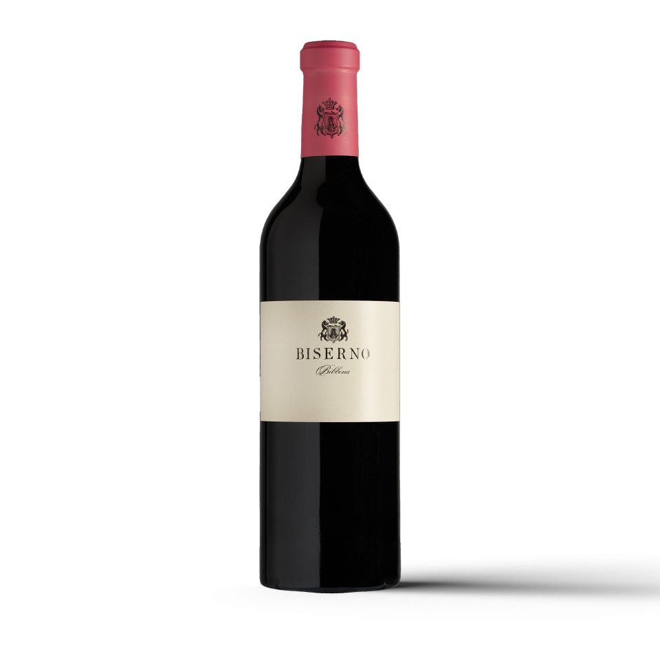 Tenuta di Biserno Biserno di Biserno 2022