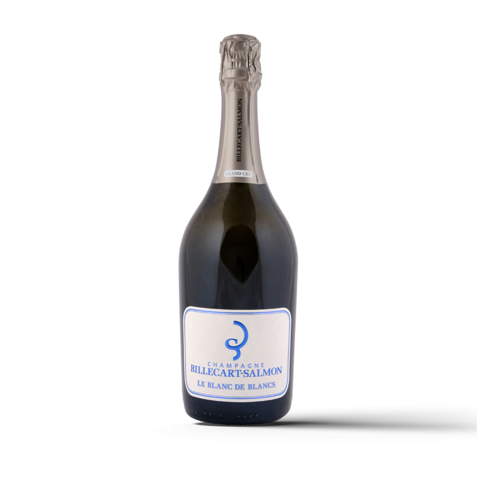 Billecart-Salmon Le Blanc de Blancs Grand Cru Brut
