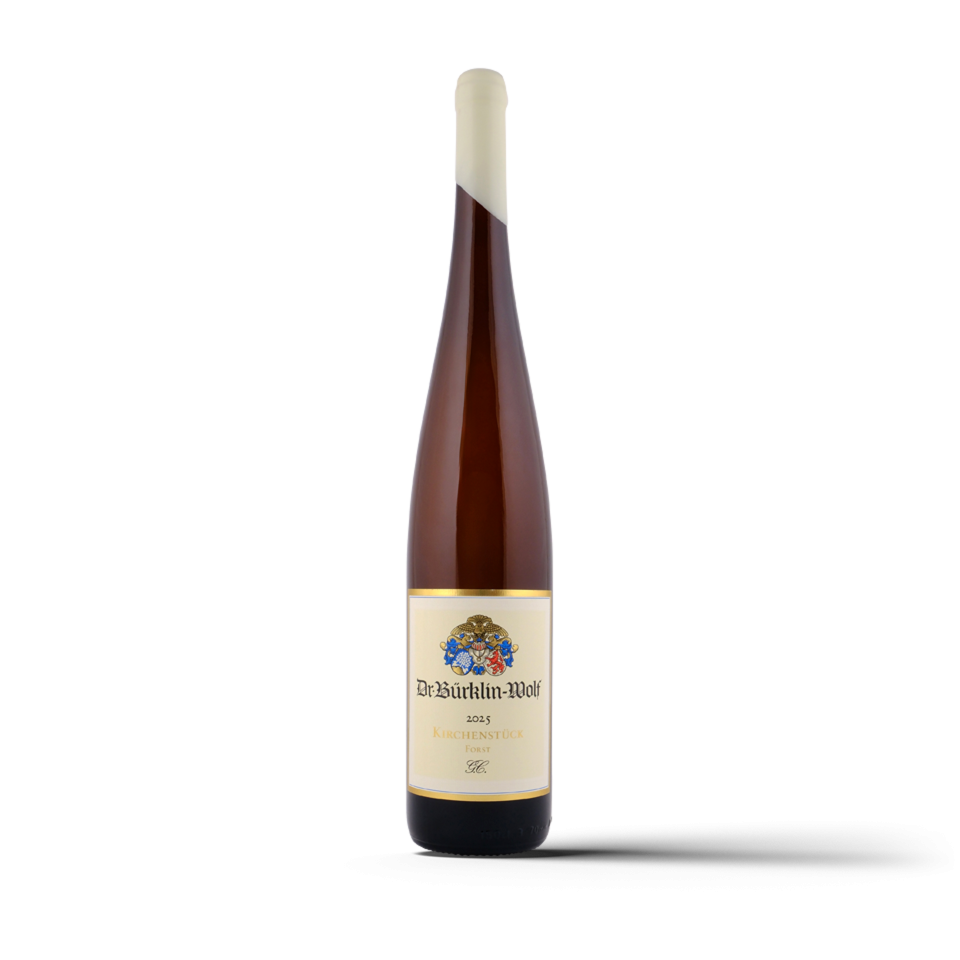 Weingut Dr. Bürklin-Wolf Kirchenstück G. C.  Magnum 2025