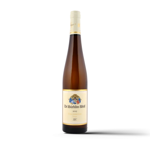 Weingut Dr. Bürklin-Wolf Ungeheuer G. C. 2022 2025