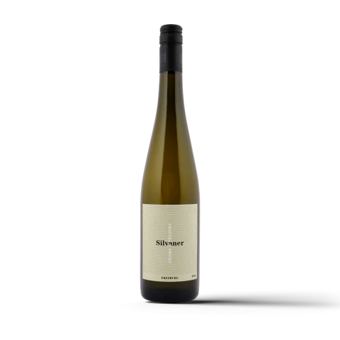 Weingut Böhme & Töchter Silvaner Freyburg VDP.Ortswein 2024