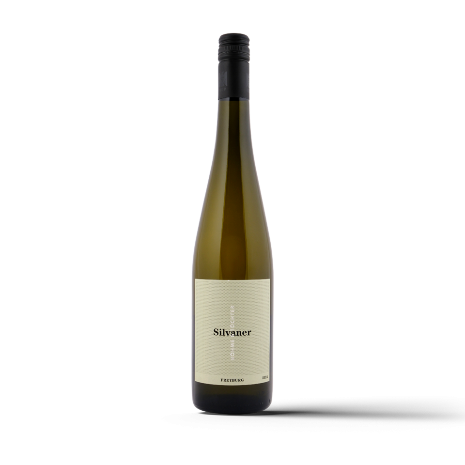 Weingut Böhme & Töchter Silvaner Freyburg VDP.Ortswein 2024