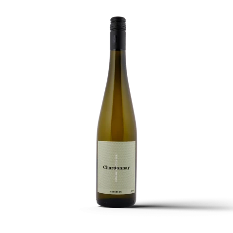 Weingut Böhme & Töchter Chardonnay Freyburg VDP.Ortswein 2025