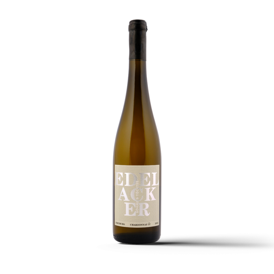 Weingut Böhme & Töchter Chardonnay GG Edelacker VDP.Große Lage 2022