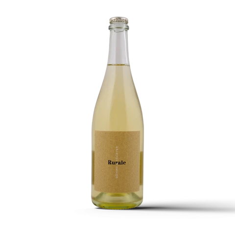 Weingut Böhme & Töchter Müller-Thurgau RURALE Extra Brut 2024