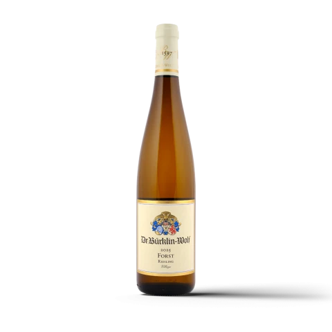 Weingut Dr. Bürklin-Wolf Forst Riesling Village 2025