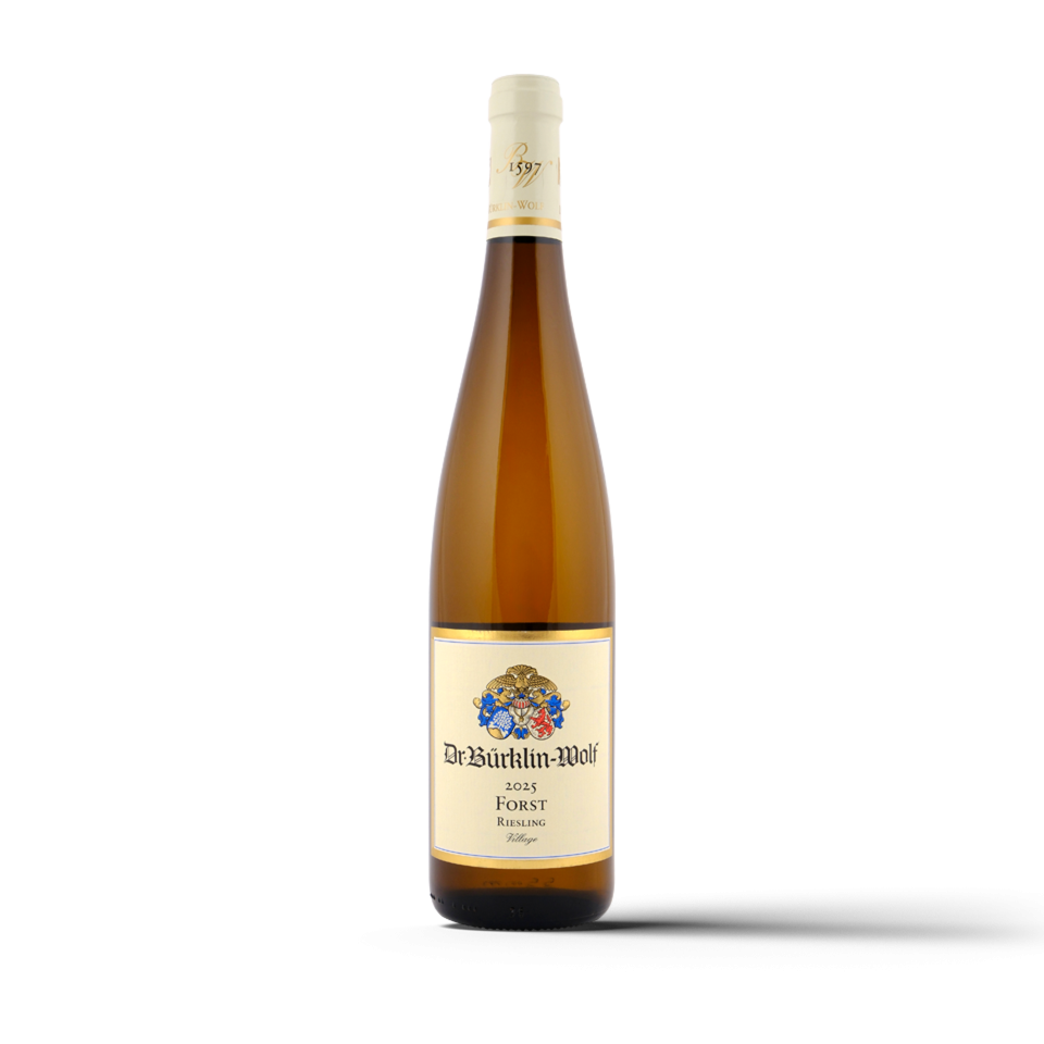 Weingut Dr. Bürklin-Wolf Forst Riesling Village 2025