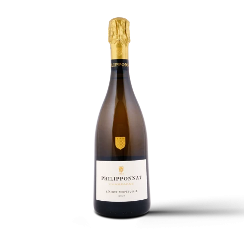 Philipponnat Réserve Perpètuelle Brut