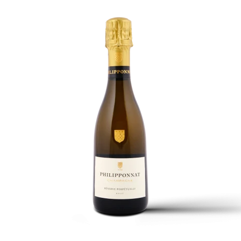 Philipponnat Réserve Perpètuelle Brut 0,375