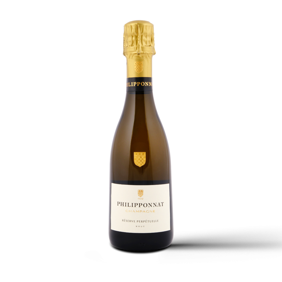 Philipponnat Réserve Perpètuelle Brut 0,375