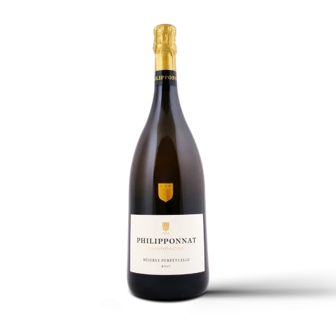 Philipponnat Réserve Perpètuelle Brut Magnum