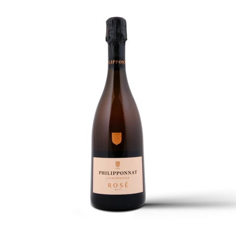 Philipponnat Rosé Brut