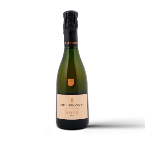 Philipponnat Rosé Brut 0,375