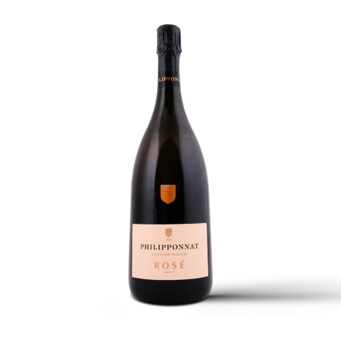 Philipponnat Rosé Brut Magnum