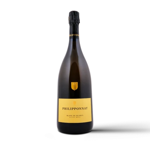 Philipponnat Blanc de Blancs Extra Brut 2018 Magnum