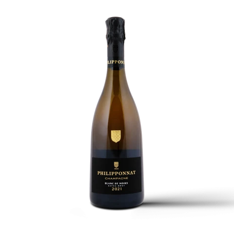 Philipponnat Blanc de Noirs Extra Brut 2021