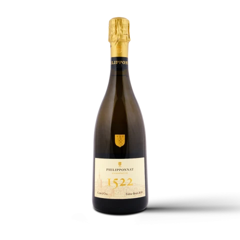 Philipponnat Cuvée 1522 Extra Brut 2019