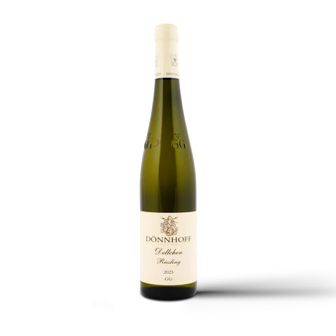 Weingut Dönnhoff Dellchen Riesling GG Nahe 2025