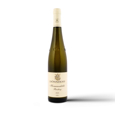Weingut Dönnhoff Hermannshöhle Riesling GG Nahe 2025