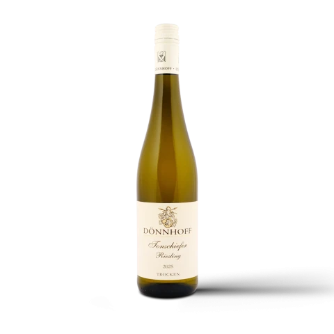 Weingut Dönnhoff Tonschiefer Riesling 2025