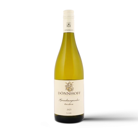 Weingut Dönnhoff Grauburgunder 2025