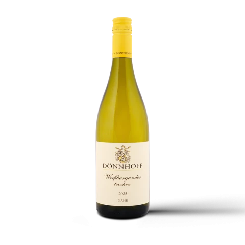 Weingut Dönnhoff Weissburgunder 2025