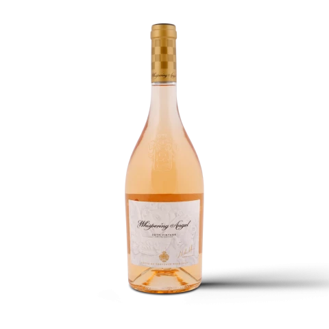 Château d'Esclans Whispering Angel 2025
