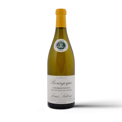 Louis Latour Bourgogne Chardonnay 2025