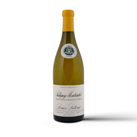 Louis Latour Puligny Montrachet 2025