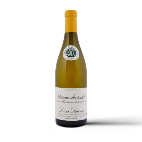 Louis Latour Chassagne Montrachet 2025