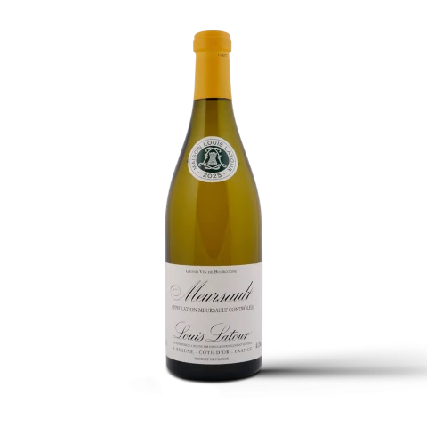 Louis Latour Meursault 2025