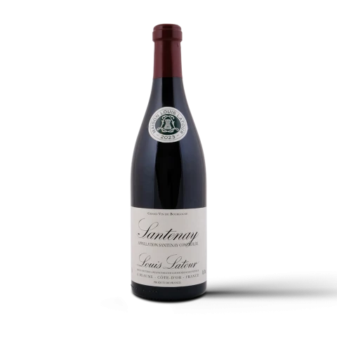 Louis Latour Santenay 2023