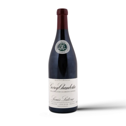 Louis Latour Gevrey-Chambertin 2024